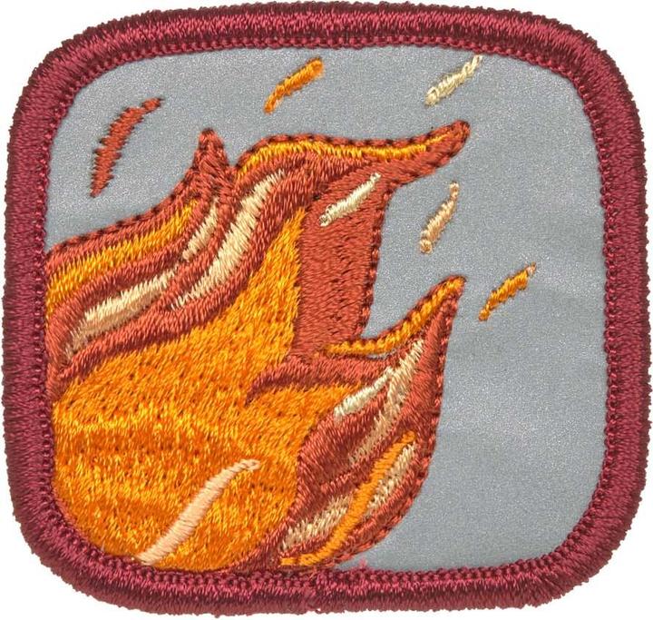 Immagine prodotto Lässig School Patches Set 3-teilig
