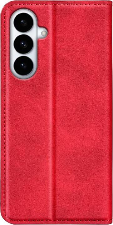 Actual product image Cover-Discount Galaxy S26+ Plus - Stand Flip Case Hülle (Samsung Galaxy S26+)