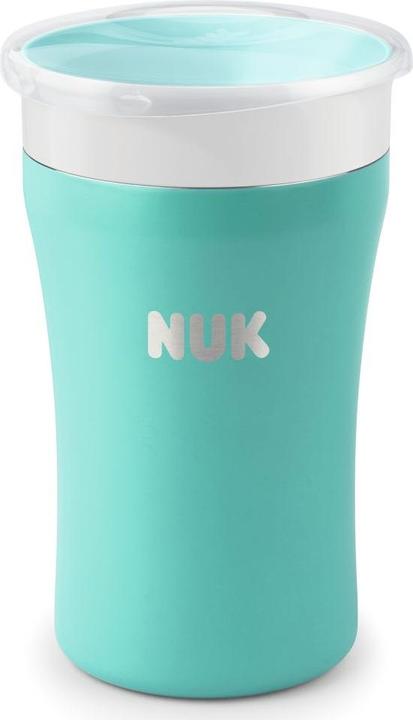 Turquoise, Mint