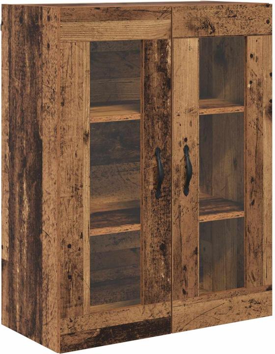 Image du produit vidaXL Sideboard-Aufbewahrung (69.50 x 34 x 180 cm)