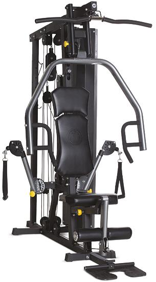 Horizon Fitness Torus 3