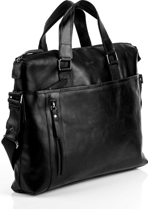Image du produit Baccini Laptoptasche Leandro (15.40")
