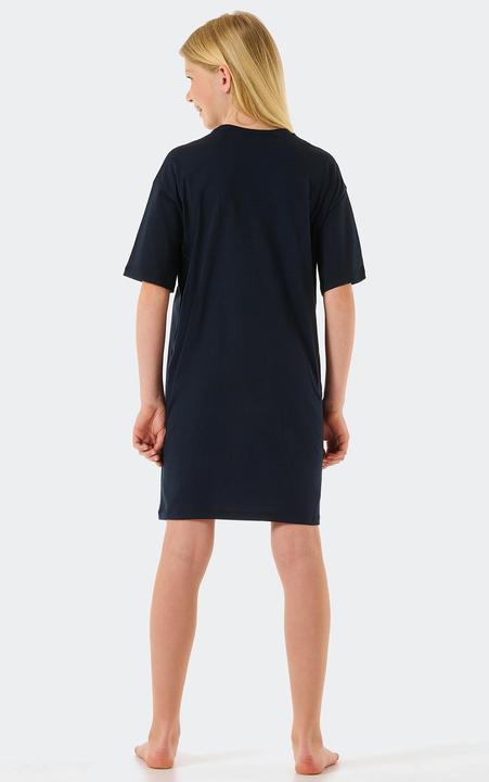 Image du produit Schiesser Chemise de nuit Homewear Confortable à porter (152)