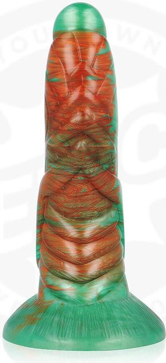 Productafbeelding Epic - Dildo Tiryon Green Flash