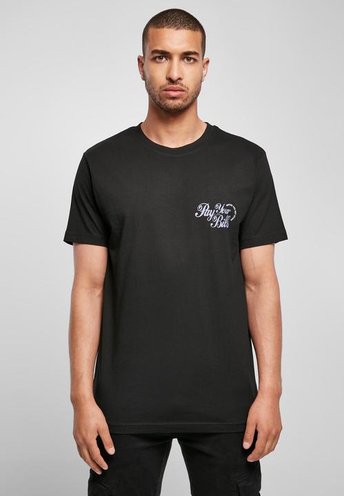 Produktbild MT Pay Your Bills Tee (S)