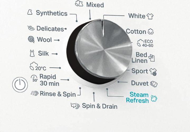 Immagine prodotto Whirlpool FFD 9458 BCV EE (9 kg, A sinistra)