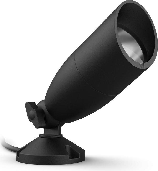WiZ Ground Spot Extension (270 lm, IP65)