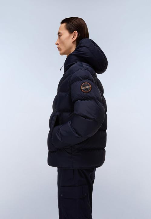 Actual product image Napapijri Molveno (XS, XXL)