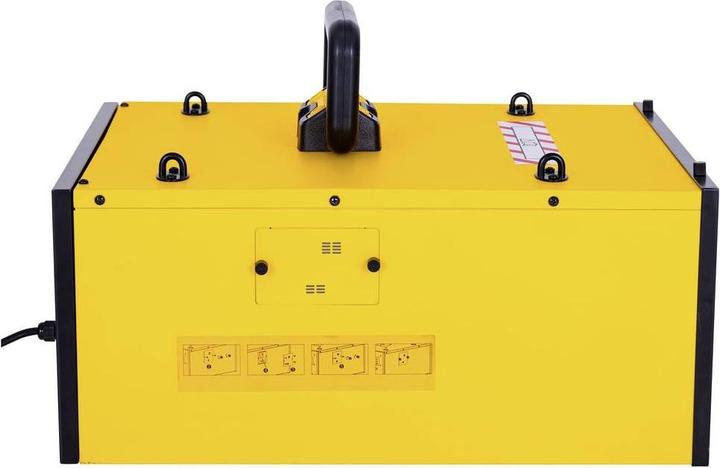 Produktbild DeWalt DWXAF201 (28 m²)