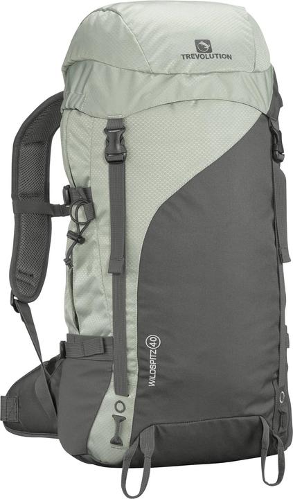 Actual product image Trevolution Wildspitz (40 l)