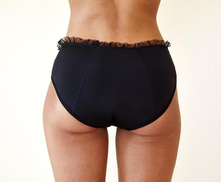 Produktbild Sisters Republic Boxer Ginger (L)