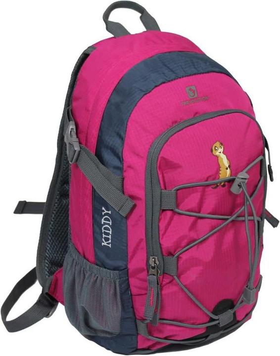 Produktbild Trevolution Kiddy (12 l)