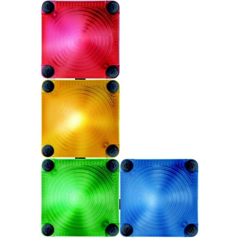 Thumbnail - Werma, Personenschutz, Signalleuchte LED Dauerleuchte 853