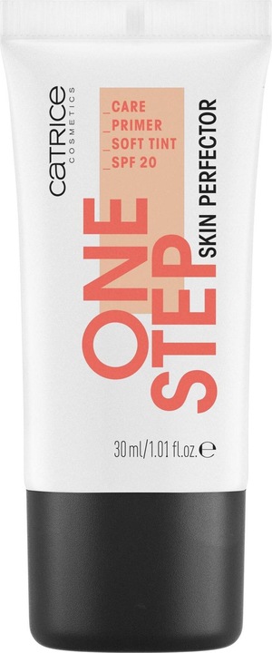 Actual product image Catrice One Step Skin Perfector (Transparent)