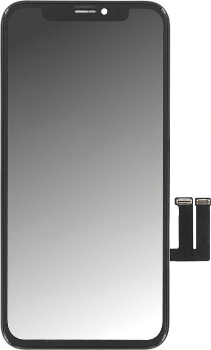 Actual product image OEM iTruColor In-Cell (HD+) display for iPhone 11 (with IC replacement) (Display, iPhone 11)
