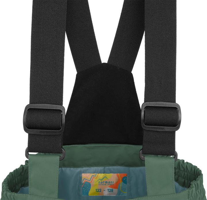 Produktbild Normani Kinder Winterhose „Chena“ - 9471 (104)