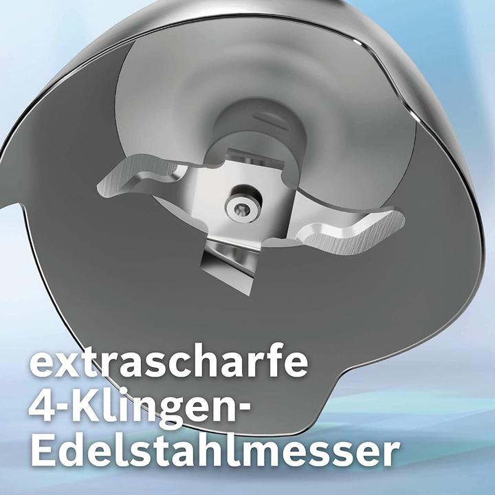 Immagine prodotto Bosch Hausgeräte MSM 4B620 (Spina UE)