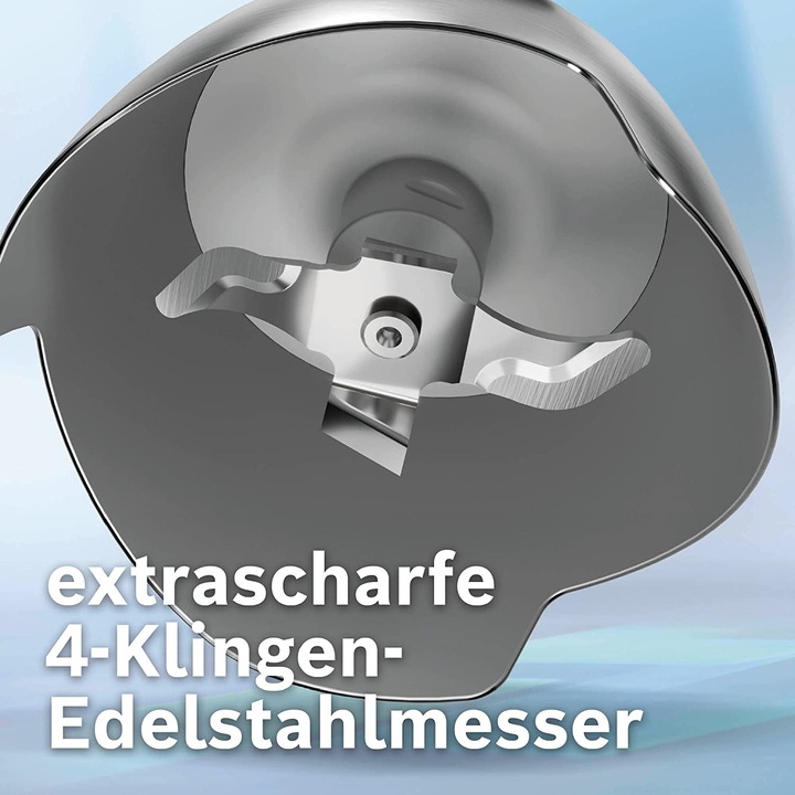 Produktbild Bosch Hausgeräte MSM 4B620 (CH-Stecker)