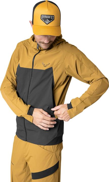 Produktbild Dynafit Transalper Cap Unisex (58)