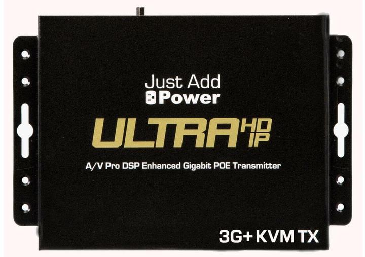 Produktbild Just Add Power IP Transmitter VBS-HDIP-718KVM HDMI