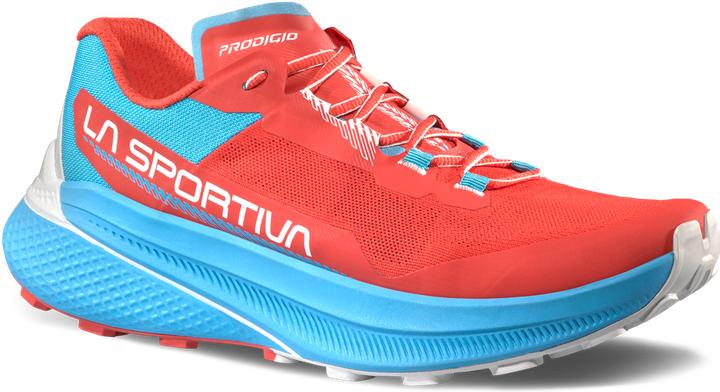 Produktbild La Sportiva Prodigio (38.5)