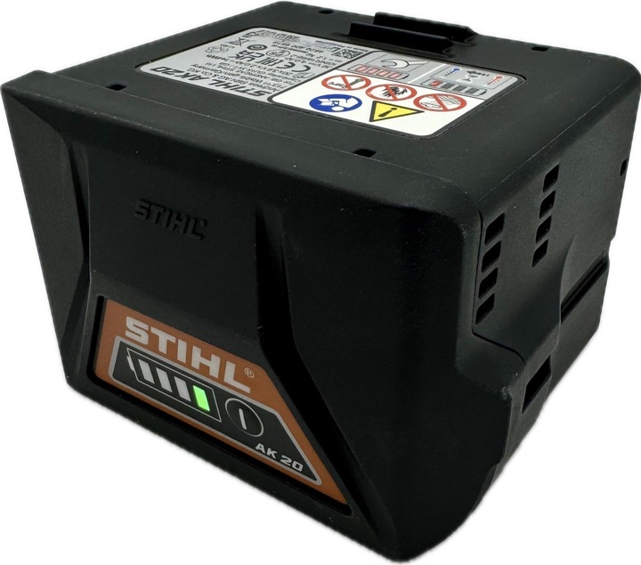 Produktbild Stihl Akku AK 20 (36 V)