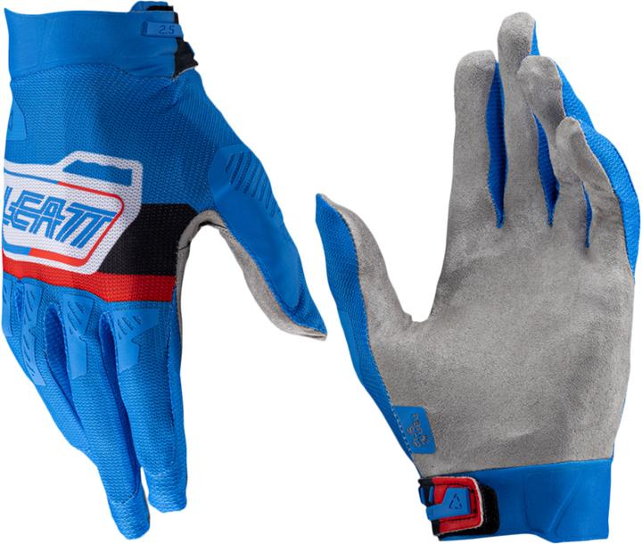 Produktbild Leatt 2.5 X-Flow V25 (Herren, S)