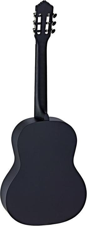 Produktbild Ortega Klassik Gitarre Student Series 4/4 (Akustik Gitarre, Walnuss, Mahagoni, Fichte)