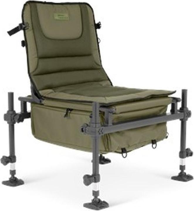 Image du produit Korum Fauteuil Roulant de Progrès S23 Deluxe