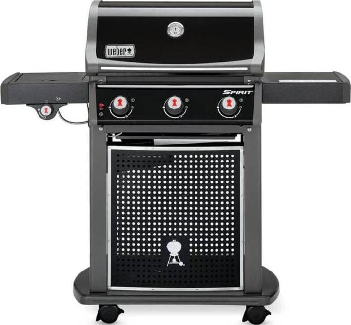 Produktbild Weber Spirit E-320 Classic (9.38 kW)