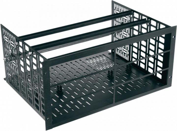 Image du produit Middle Atlantic RSHA-SONOS-AMP6 Accessoires pour rack