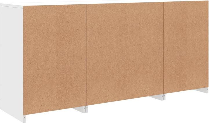 Image du produit vidaXL Sideboard (142.50 x 37 x 67 cm)