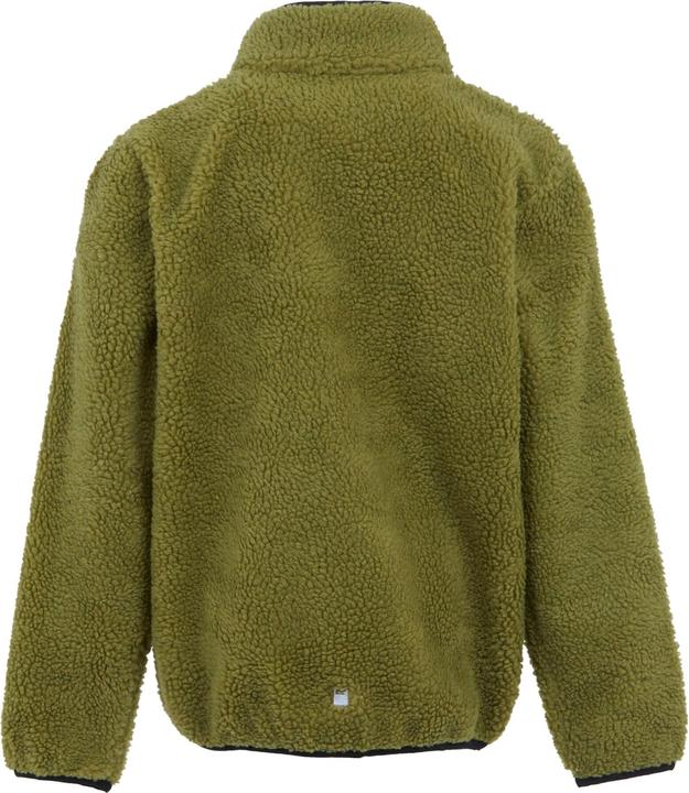 Image du produit Regatta Frankie Veste polaire Fermeture à glissière sur toute la longueur (158)