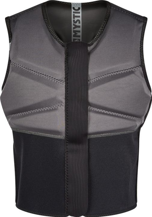 Produktbild Mystic Block Impact Vest Fzip Kite (XS)