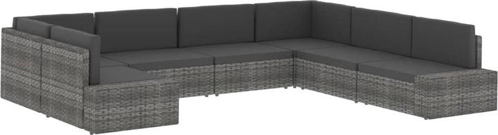 Produktbild vidaXL Braylen