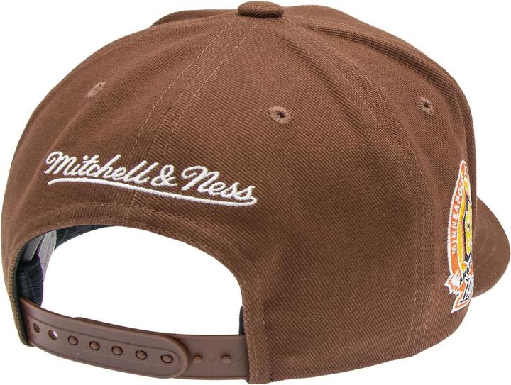 Produktbild Mitchell & Ness Snapback PRO CROWN Cap - Los Angeles Lakers (One Size)