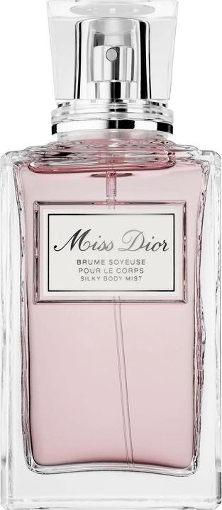 Image du produit Dior Miss (100 ml, Spray parfumé pour le corps et les cheveux, Floral)