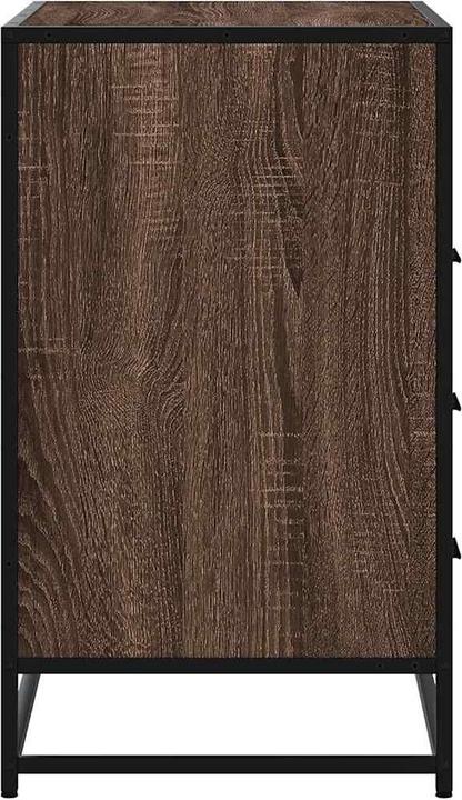 Image du produit vidaXL Schubladenschrank (70 x 41 x 70 cm)