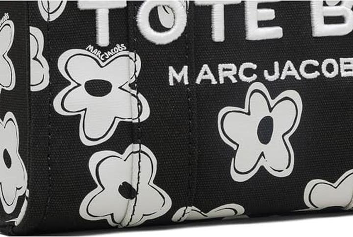 Produktbild Marc Jacobs Borse... Nero E Bianco