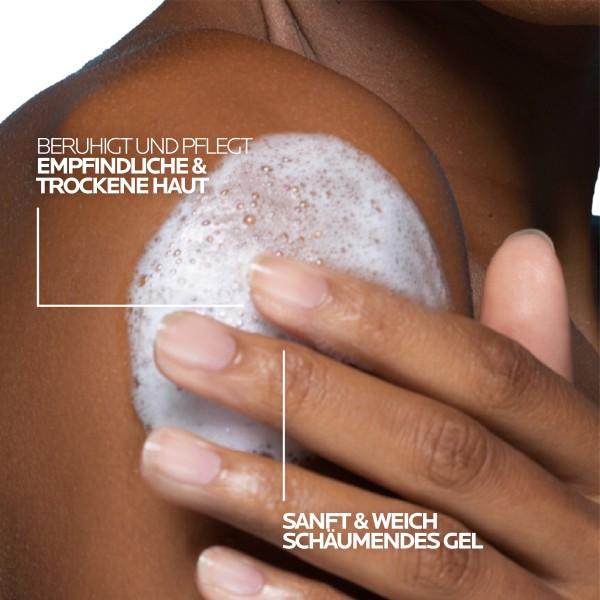 Produktbild La Roche Posay Roche Posay (400 ml)