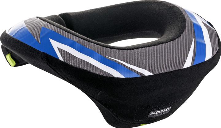 Actual product image Alpinestars Neck Brace 25 Sequence Yth N (S, M)