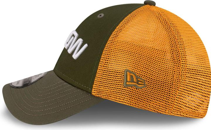 Produktbild New Era 9Forty Mesh Trucker Cap - Indycar Mclaren (One Size)
