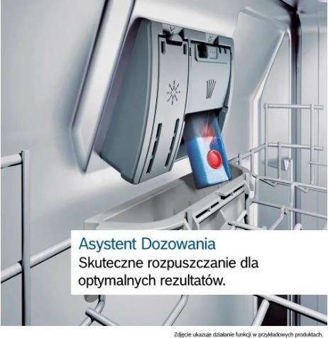Image du produit Bosch Hausgeräte SBD6ECX12E