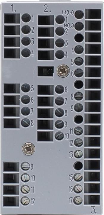 Actual product image Jumo Kompaktregler 703042/181-000-23/00