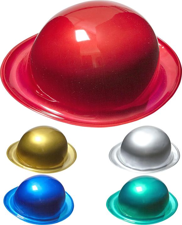 Diverses couleurs