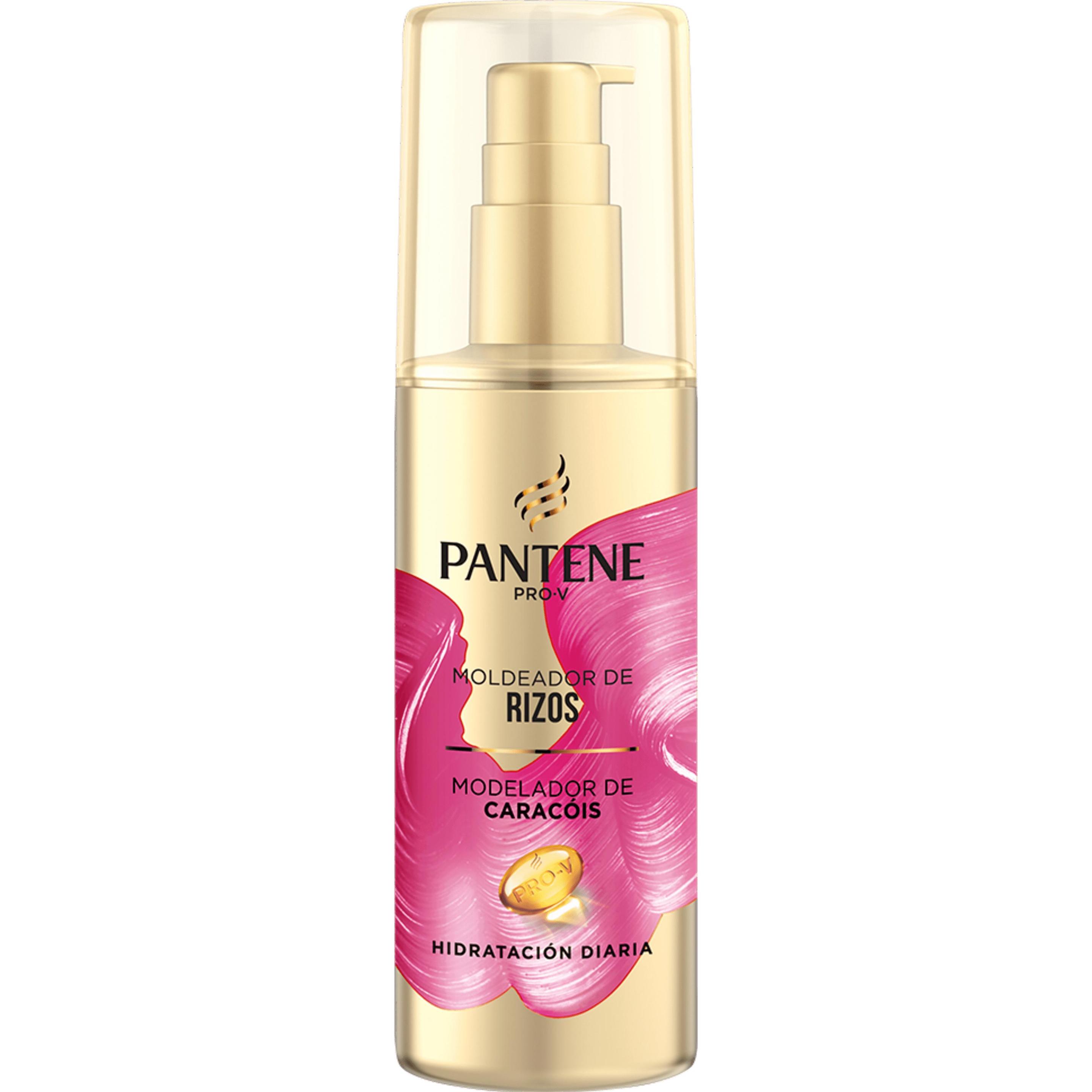 Pantene, Bodylotion, PRO-V hidracrema rizos definidos sin aclarado 145 ml (Körpercreme, 145 ml)