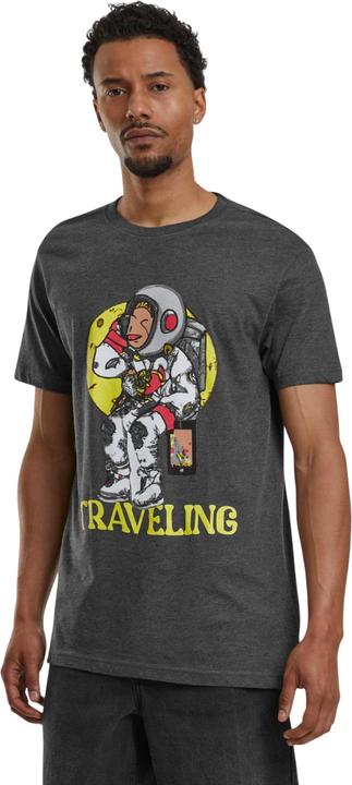 Produktbild Mister Tee Traveling TShirt (XL)