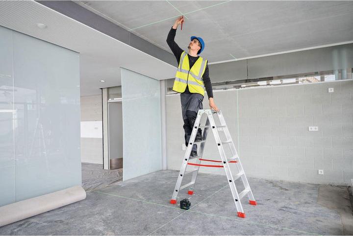 Produktbild Baak Sicherheitswinterstiefel Magnus-Profi Grösse 46 schwarz S3 SRC CI EN ISO 20345 Rindleder glatt (S3, 46)