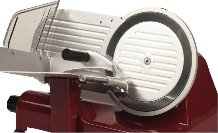 Image du produit Ohmex Lusso-22GL/RD