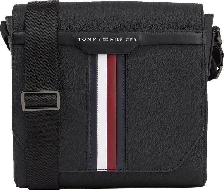 Actual product image MGA Messenger (5% leather, 95% Polyurethane)